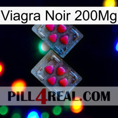Black Viagra 200Mg 14
